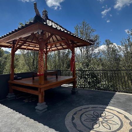 Appartamento Umah Yugadi Bali Munduk Esterno foto