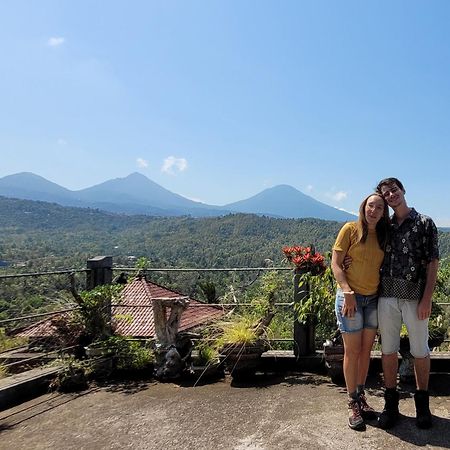 Appartamento Umah Yugadi Bali Munduk Esterno foto