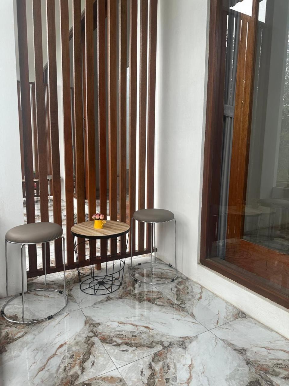 Appartamento Umah Yugadi Bali Munduk Esterno foto