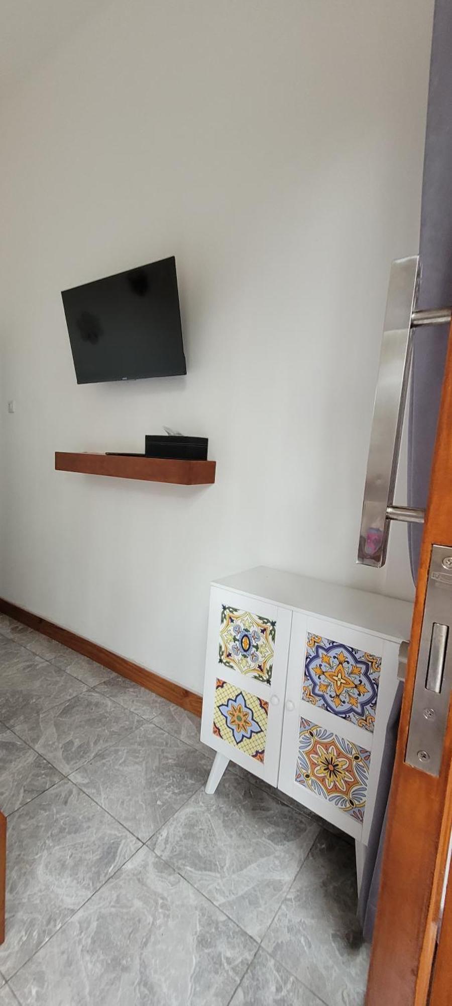 Appartamento Umah Yugadi Bali Munduk Esterno foto